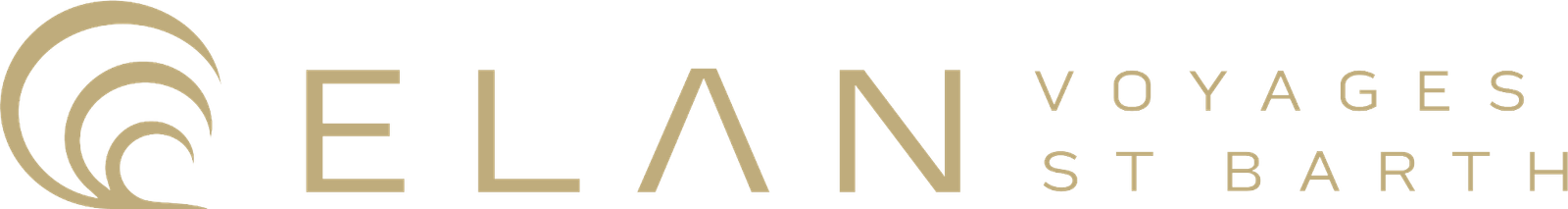 Elan Voyages Logo