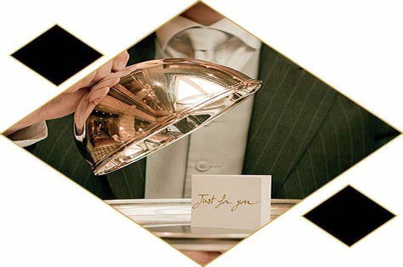 Excellence de service